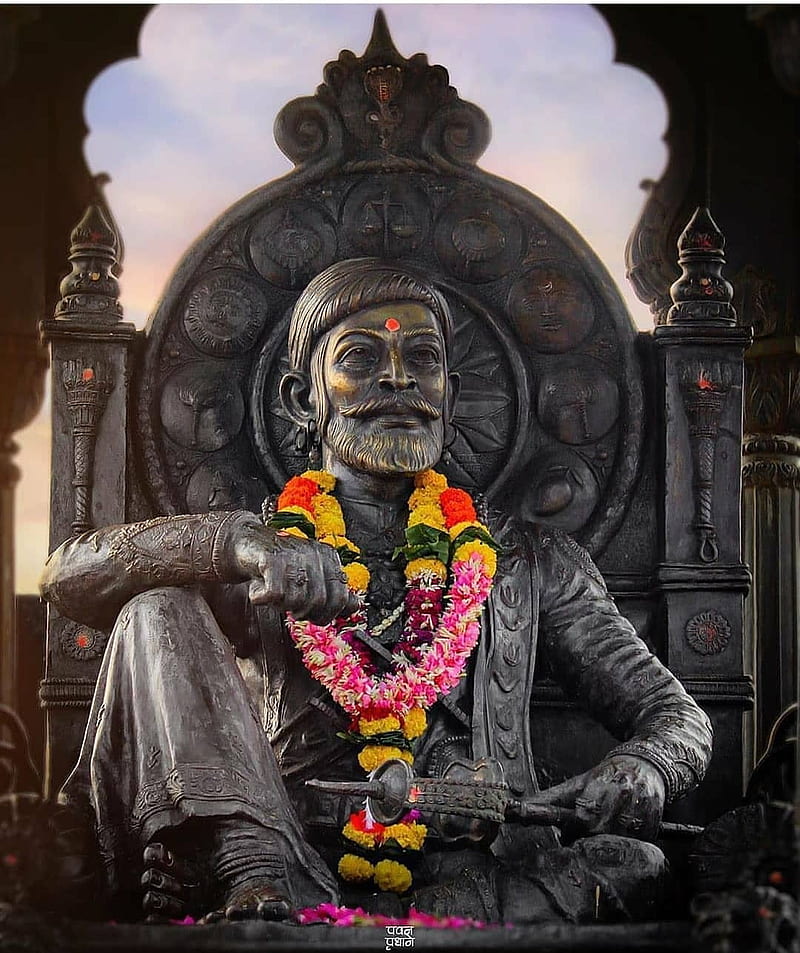 Shivaji Maharaj