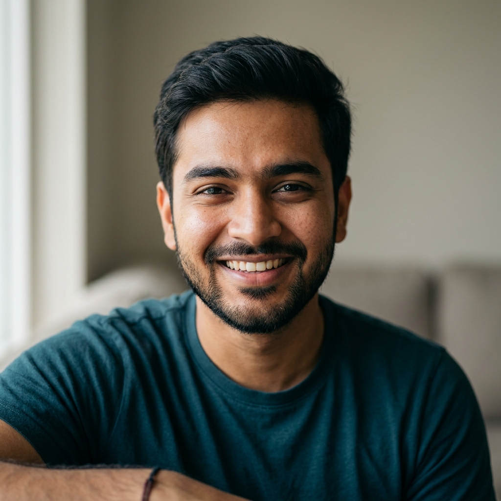 Vikas Rao
